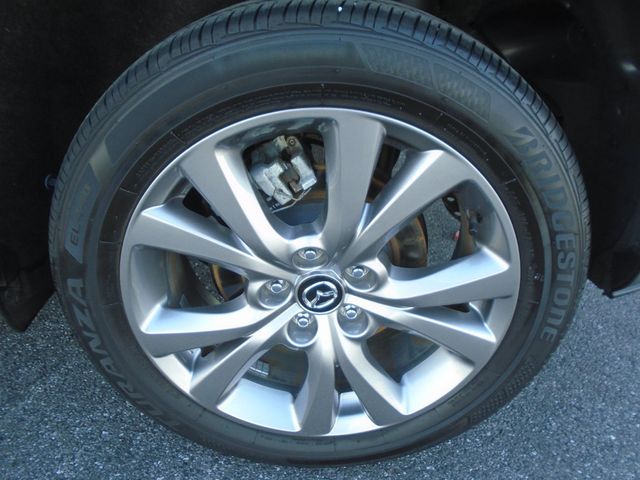 2021 Mazda CX-30 Preferred Package AWD - 22940140 - 43