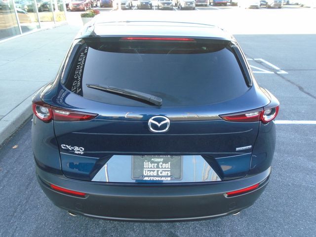 2021 Mazda CX-30 Preferred Package AWD - 22940140 - 4