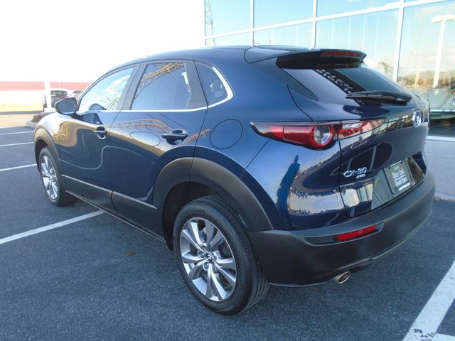 2021 Mazda CX-30 Preferred Package AWD - 22940140 - 5