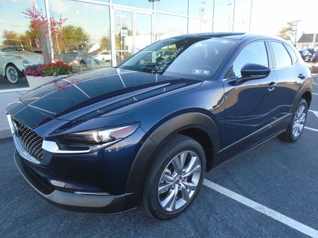 2021 Mazda CX-30 Preferred Package AWD - 22940140 - 7