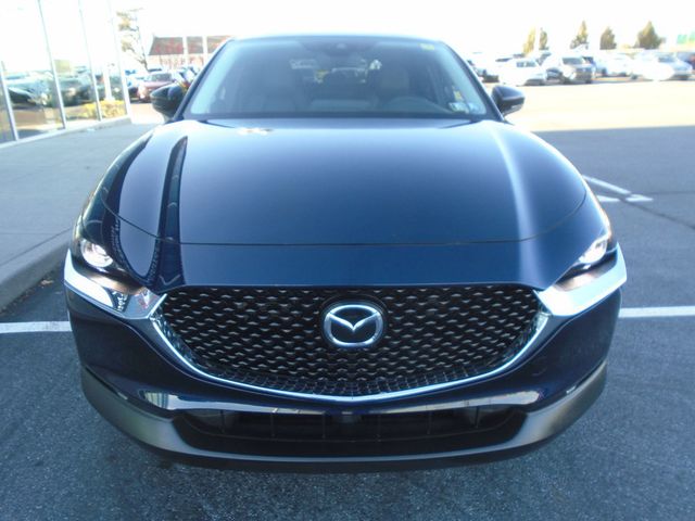 2021 Mazda CX-30 Preferred Package AWD - 22940140 - 8