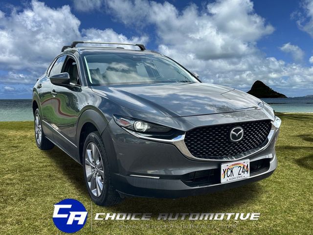 2021 Mazda CX-30 Premium - 22972523 - 9