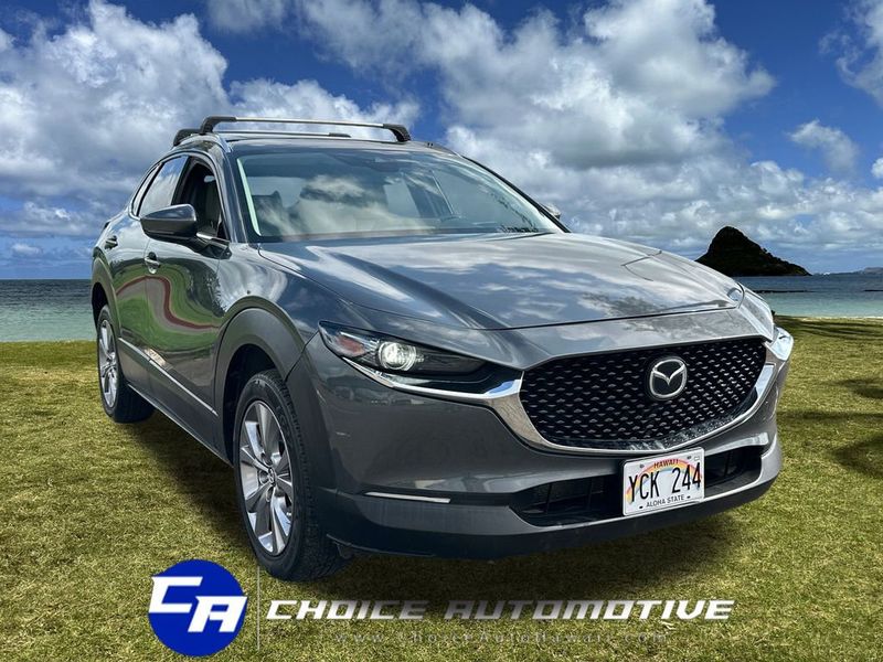 2021 Mazda CX-30 Premium - 22972523 - 9