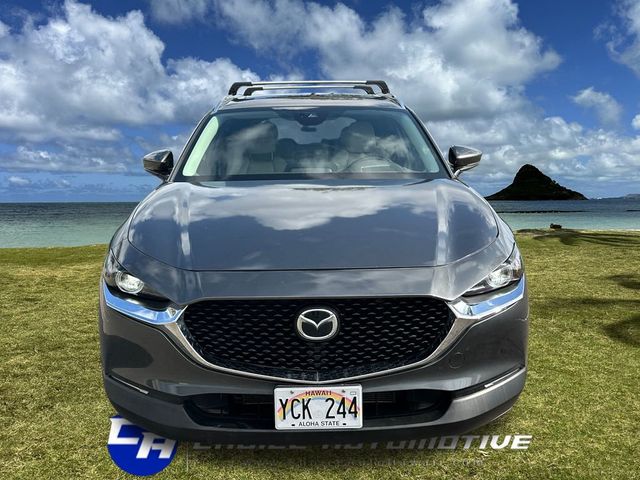 2021 Mazda CX-30 Premium - 22972523 - 10