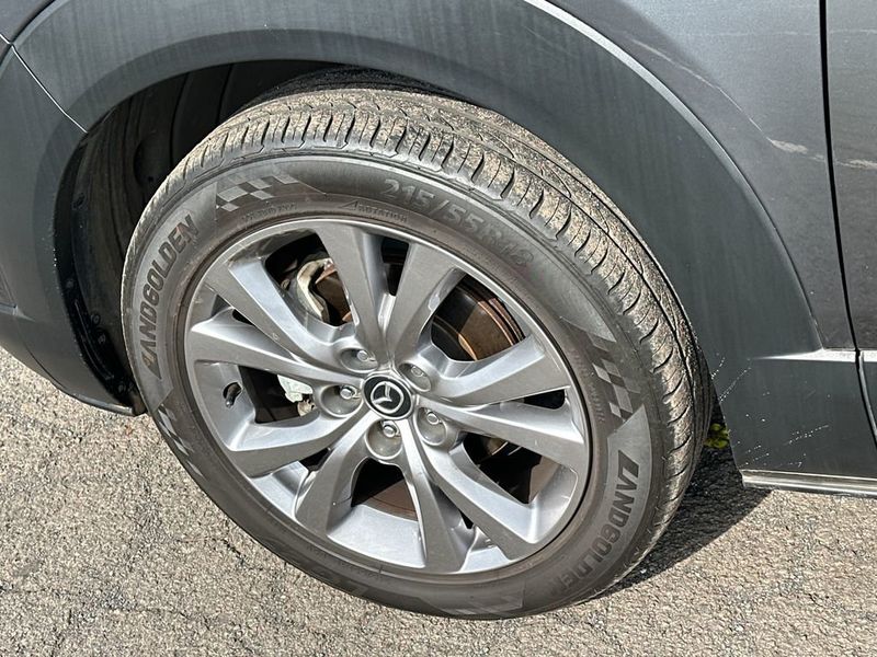 2021 Mazda CX-30 Premium - 22972523 - 11