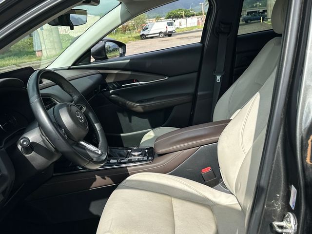 2021 Mazda CX-30 Premium - 22972523 - 12