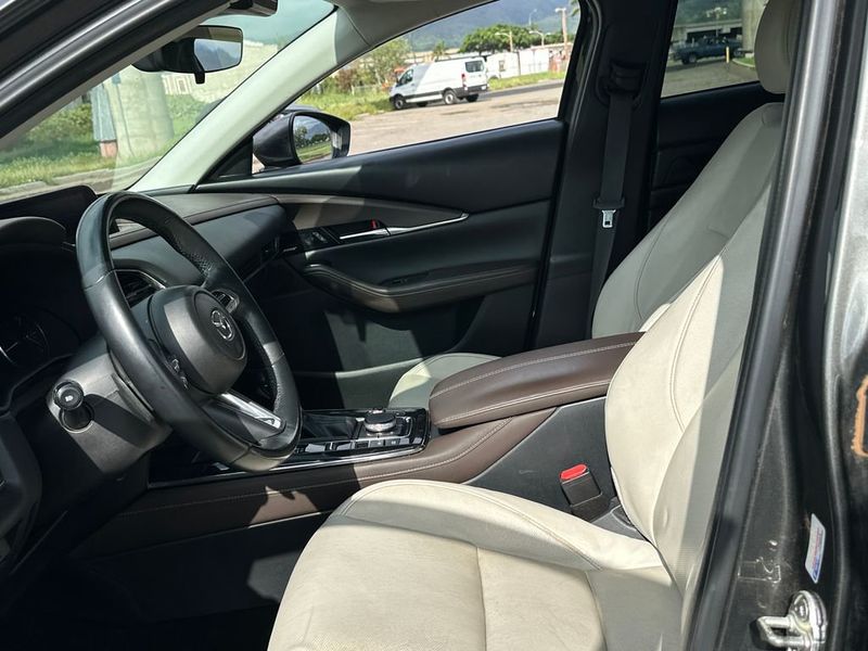 2021 Mazda CX-30 Premium - 22972523 - 12