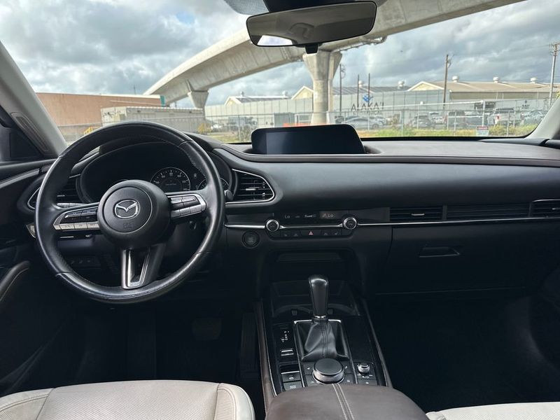 2021 Mazda CX-30 Premium - 22972523 - 13