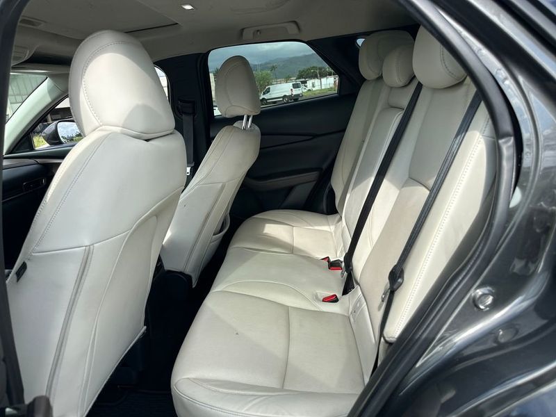2021 Mazda CX-30 Premium - 22972523 - 14