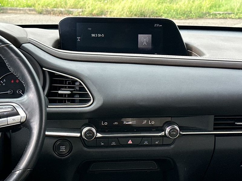 2021 Mazda CX-30 Premium - 22972523 - 15