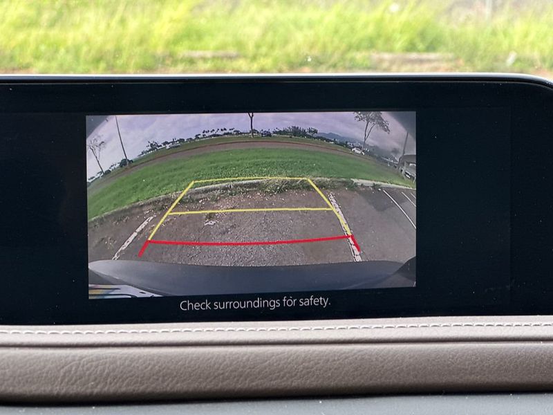 2021 Mazda CX-30 Premium - 22972523 - 16