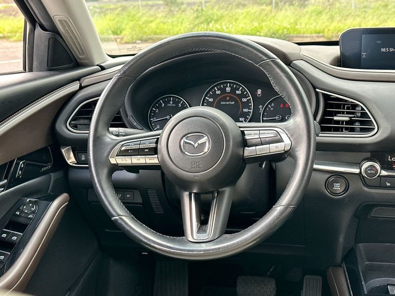 2021 Mazda CX-30 Premium - 22972523 - 17