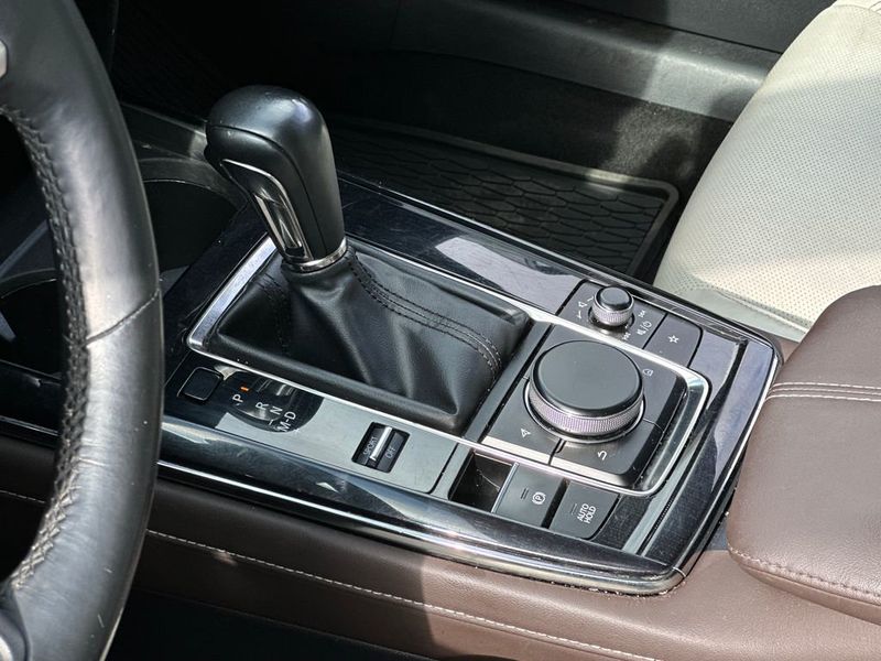 2021 Mazda CX-30 Premium - 22972523 - 18