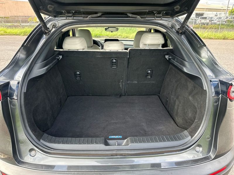 2021 Mazda CX-30 Premium - 22972523 - 20