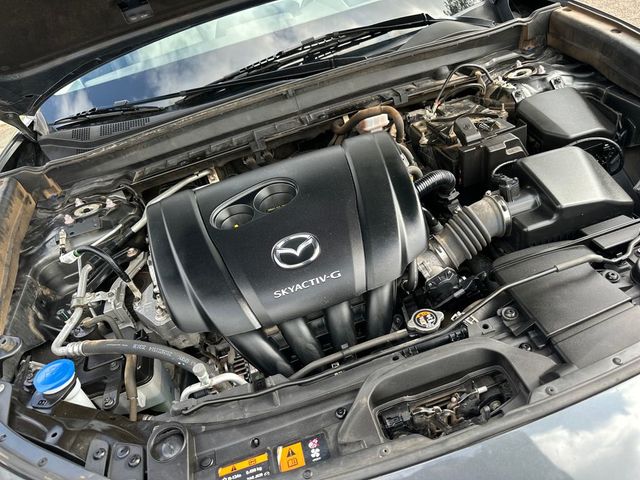 2021 Mazda CX-30 Premium - 22972523 - 21