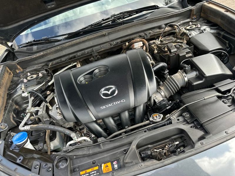 2021 Mazda CX-30 Premium - 22972523 - 21