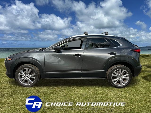 2021 Mazda CX-30 Premium - 22972523 - 2