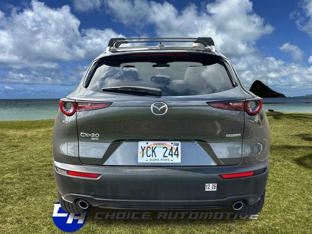 2021 Mazda CX-30 Premium - 22972523 - 6