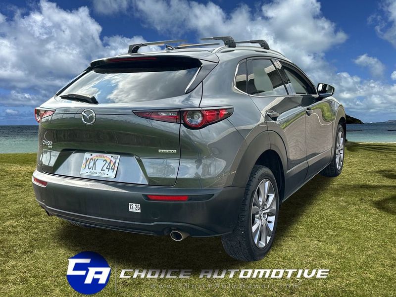 2021 Mazda CX-30 Premium - 22972523 - 7