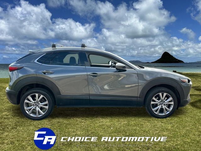 2021 Mazda CX-30 Premium - 22972523 - 8