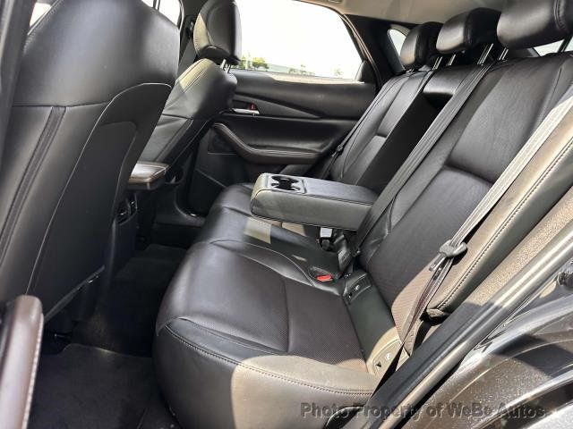 2021 Mazda CX-30 Premium - 22533209 - 12