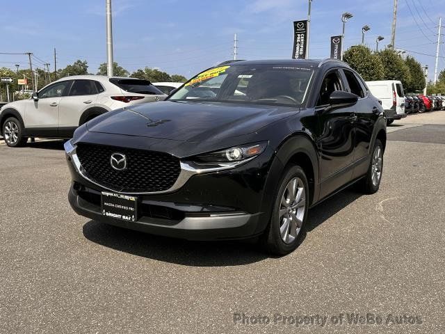 2021 Mazda CX-30 Premium - 22533209 - 1