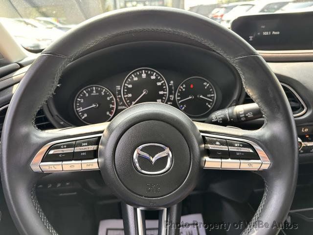 2021 Mazda CX-30 Premium - 22533209 - 22