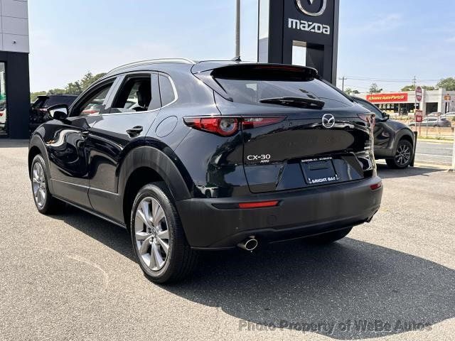 2021 Mazda CX-30 Premium - 22533209 - 2