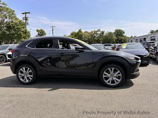 2021 Mazda CX-30 Premium - 22533209 - 5