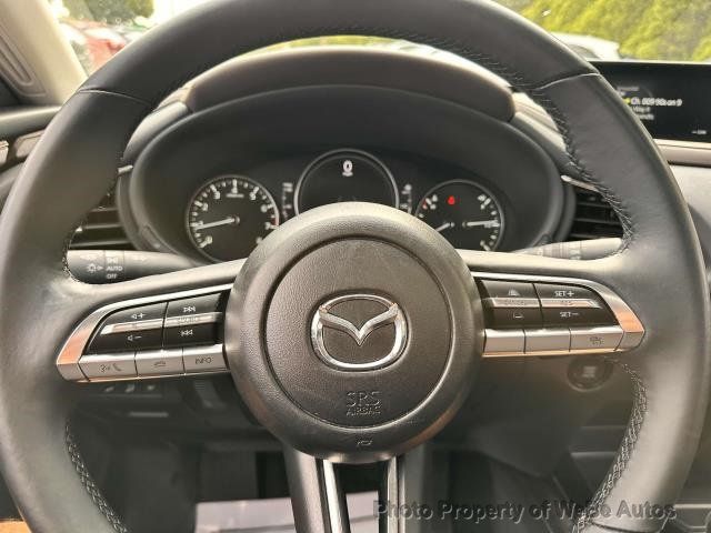 2021 Mazda CX-30 Premium - 22572576 - 27