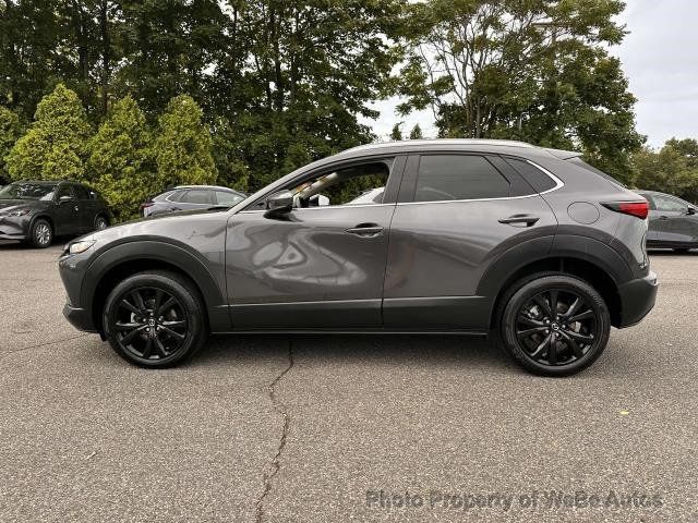 2021 Mazda CX-30 Premium - 22572576 - 2