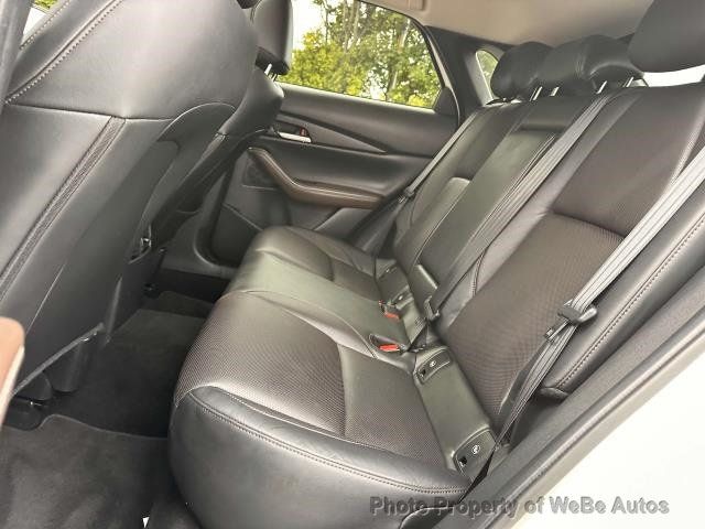 2021 Mazda CX-30 Premium - 22572587 - 12