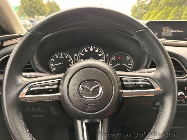 2021 Mazda CX-30 Premium - 22572587 - 26