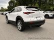 2021 Mazda CX-30 Premium - 22572587 - 3