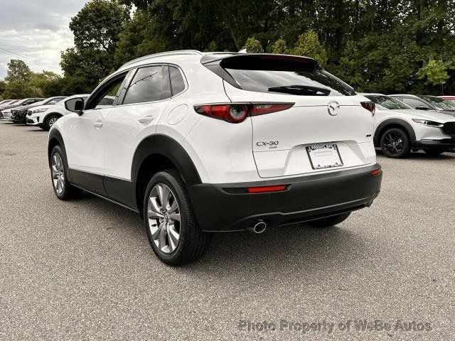 2021 Mazda CX-30 Premium - 22572587 - 3