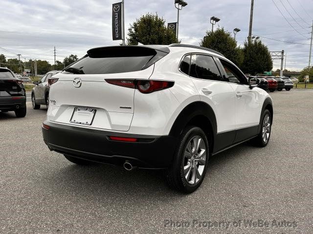 2021 Mazda CX-30 Premium - 22572587 - 5