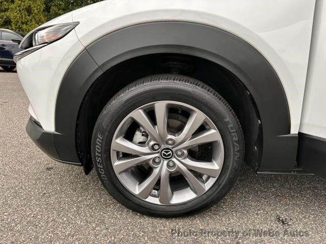 2021 Mazda CX-30 Premium - 22572587 - 8