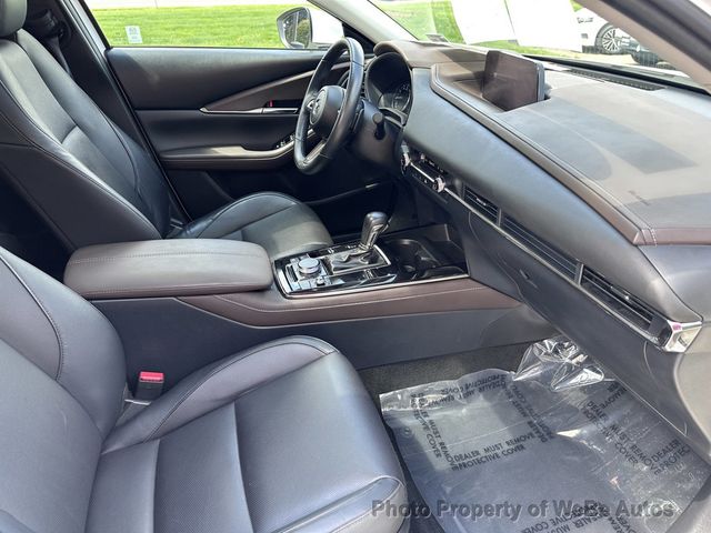 2021 Mazda CX-30 Premium - 22574084 - 23