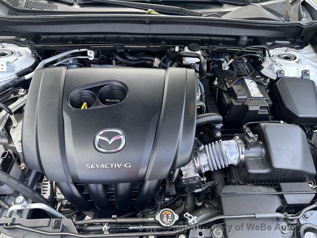 2021 Mazda CX-30 Premium - 22574084 - 8