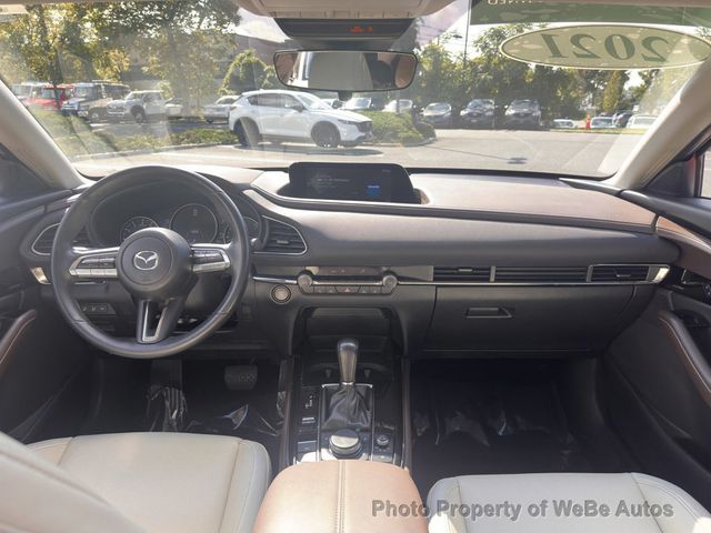 2021 Mazda CX-30 Premium - 22589461 - 26