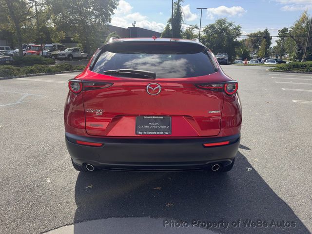 2021 Mazda CX-30 Premium - 22589461 - 3