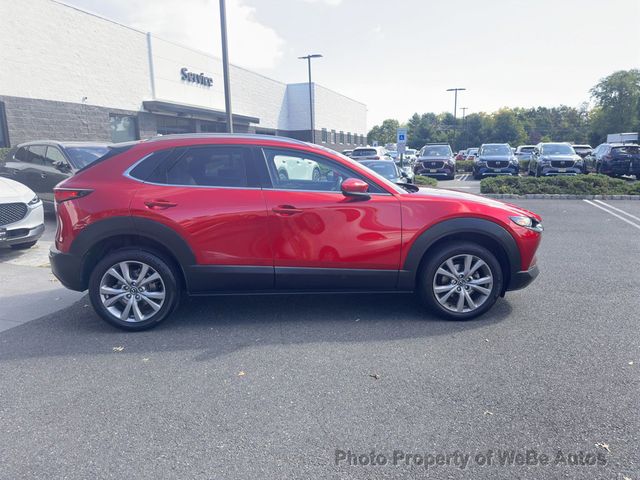 2021 Mazda CX-30 Premium - 22589461 - 5