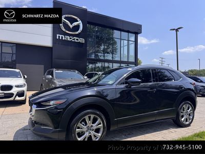 2021 Mazda CX-30