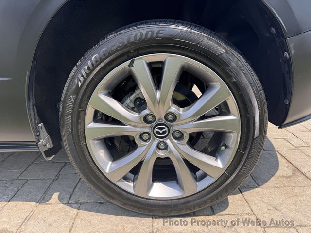 2021 Mazda CX-30 Premium - 23047281 - 9