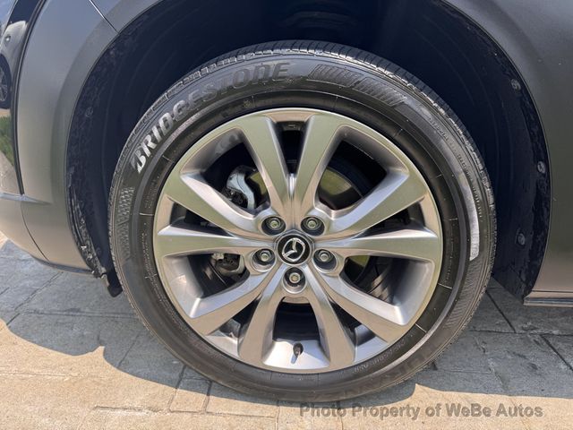 2021 Mazda CX-30 Premium - 23047281 - 10