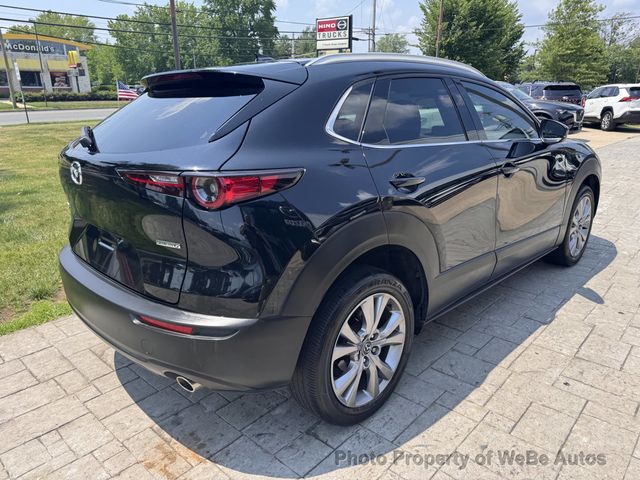 2021 Mazda CX-30 Premium - 23047281 - 11