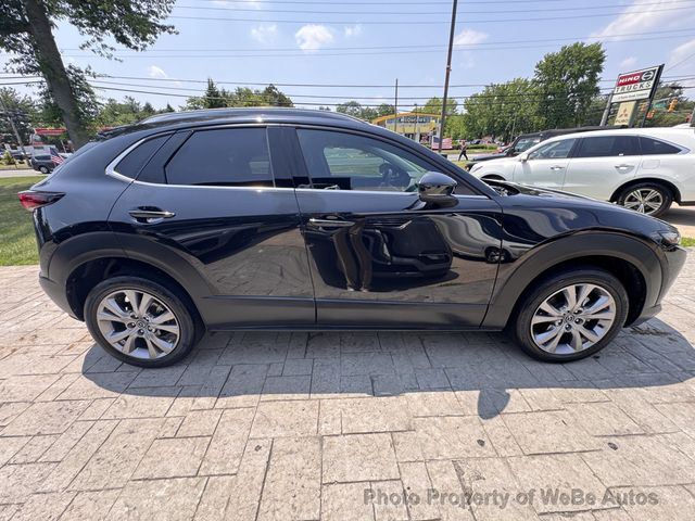 2021 Mazda CX-30 Premium - 23047281 - 13