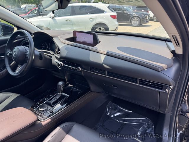 2021 Mazda CX-30 Premium - 23047281 - 14
