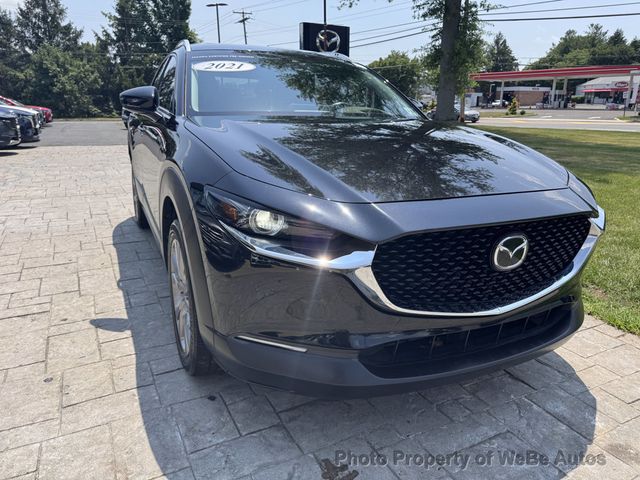 2021 Mazda CX-30 Premium - 23047281 - 15