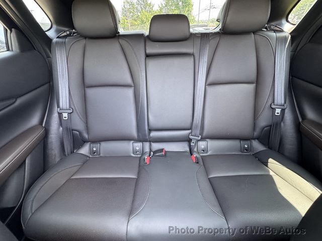 2021 Mazda CX-30 Premium - 23047281 - 17